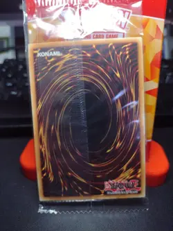 Yu-Gi-Oh! Vampire Vamp-LART Ultra Rare Lost Art Sealed Near Mint Limited Edition - Image 2