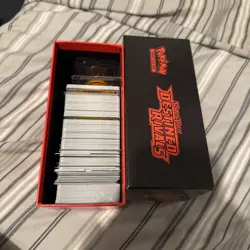 Pokemon: Destined Rivals Card Bundle Bulk Joblot , 400+Cards Base, Holo - Image 5