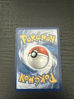 Mega Absol EX Holo Rare Pokemon Card Claw of Darkness Attack 180/132 - Image 2