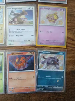 Lot Of 12 Black Star Promo Pokemon Cards. NM. English - FREE USPS Ground Adv - Image 4