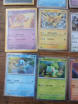 Lot Of 12 Black Star Promo Pokemon Cards. NM. English - FREE USPS Ground Adv - Image 5