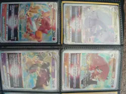 Pokemon VStar Card Lot x9- FREE USPS Ground Advantage - Image 2