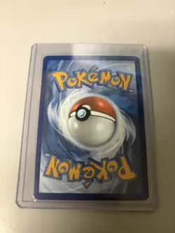 N's Zorua 189 Sv: Scarlet & Violet Promo Cards Holo - Image 2