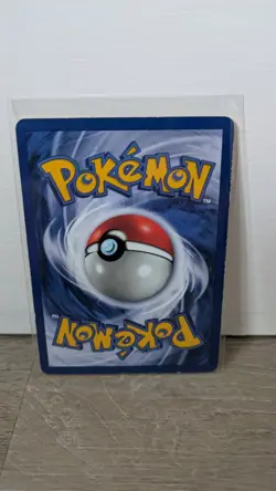 Dark Kadabra 39/82 | Team Rocket | Uncommon Pokemon TCG Card | LP - Image 2