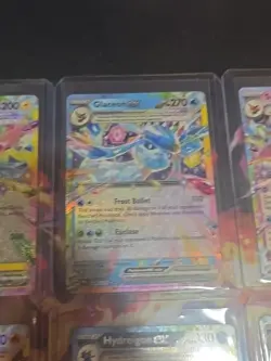 Pokemon Card Lot (11) Cards Packed Fresh - Image 3