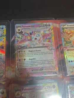 Pokemon Card Lot (11) Cards Packed Fresh - Image 4