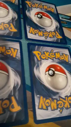8 WOTC Pokemon Cards- Sabrina's Gym Lot #2 Featuring Scary Pokemon (LP/NM) - Image 2