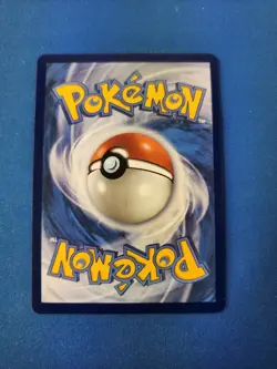 2025 Pokemon Mega Evolution MEG EN Snover 140/132 Illustration Rare Nm Card - Image 2