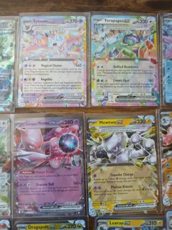 Pokemon Tcg EX Card Lot x 18 - FREE USPS Ground Advantage - Image 3