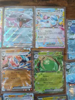 Pokemon Tcg EX Card Lot x 18 - FREE USPS Ground Advantage - Image 4