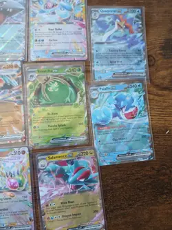 Pokemon Tcg EX Card Lot x 18 - FREE USPS Ground Advantage - Image 5