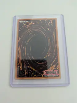 Yugioh Card - Elemental HERO Prisma DPCT-EN002 Limtied Edition Ultra Rare - Image 2