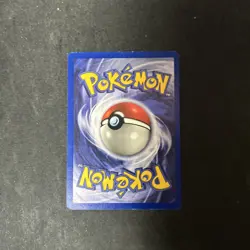 Primeape 43/64 1999 Pokemon Jungle Set Uncommon Pokemon Card D4 - Image 2