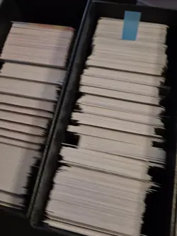 One Piece TCG Bulk Lot - 2000+ Common & Uncommon Cards - Great for Deckbuilding - Image 2