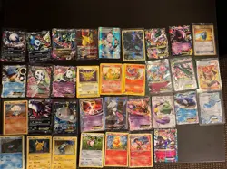 Pokemon TCG High Value Mixed Lot 10$-40$ Value, Lot Of 34 Cards - Image 3