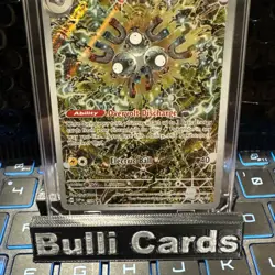 Magneton - SVP 159 - Illustration Rare - SV Black Star Promos - Pokemon Card NM - Image 4