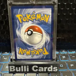 Magneton - SVP 159 - Illustration Rare - SV Black Star Promos - Pokemon Card NM - Image 5