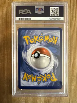 Latias - GG20/GG70 - Pokemon Crown Zenith Galarian Gallery Holo Card PSA 9 - Image 2