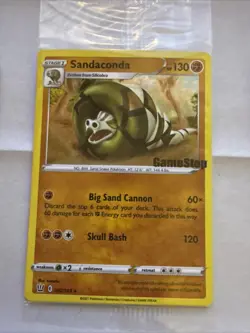 Pokemon GameStop Exclusive Stamped Cards Lot Of 4 - Image 3