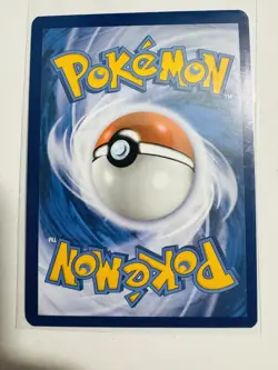 Pokemon TCG Alakazam EX Scarlet & Violet 151 Card 065/165 Holo NM - Image 2