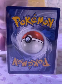 Pokemon Card TCG - Mewtwo SVP 052 Black Star Promo Scarlet & Violet 151 Promo NM - Image 2