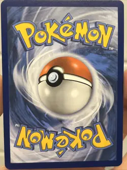 Pokemon TCG Venusaur Holo Rare Card 15/102 Base Set 1999 Unlimited - Image 3