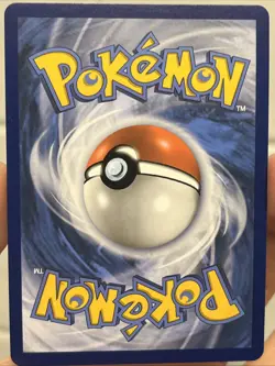 Pokemon TCG Venusaur Holo Rare Card 15/102 Base Set 1999 Unlimited - Image 4