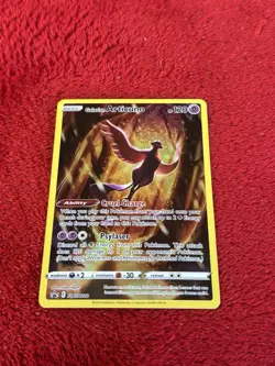 Galarian Articuno SWSH282 SWSH: Sword & Shield Promo Cards Holo Nm- - Image 5