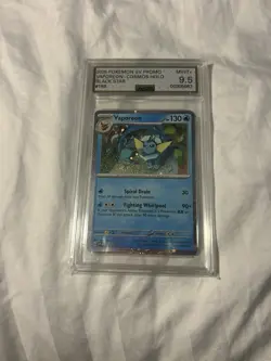 Lot of 18 Graded Pokemon Card Slabs - GRADE 8.5-10 Pristine - Image 3