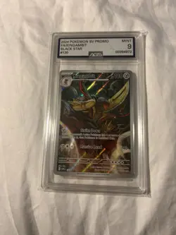 Lot of 18 Graded Pokemon Card Slabs - GRADE 8.5-10 Pristine - Image 4