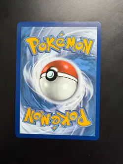 Pokemon Mew Holo Rare TCG Gold Card Celebrations 25th Anniversary 025/025 NM - Image 2