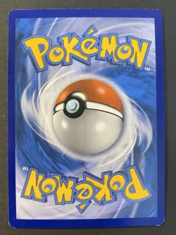 Pikachu 020/108 Reverse Holo Roaring Skies Pokemon TCG Card - LP - Image 3