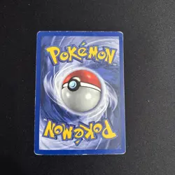 Pokemon Card - Mewtwo (WB Movie Promo) - WoTC Promo Stamped #3 HP - Image 4
