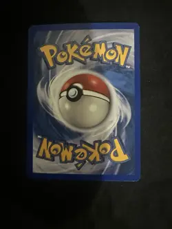 2003 Pokemon Dratini EX Dragon Set Reverse Holo Foil Card 26/97 E-Reader Edition - Image 2