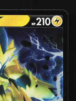 Zeraora V 005/020 LP Zeraora VSTAR & VMAX Deck Japanese Pokemon Card TCG - Image 5