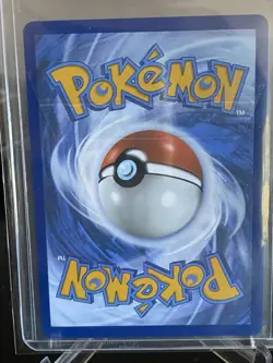 Mega Gardevoir EX 178/132 Mega Evolution Special Illustration Rare Pokemon Card - Image 2