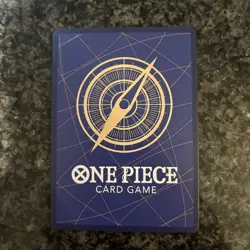 OP09-013 Yasopp : SP Special Card English One Piece TCG Card : OP12 - Image 2