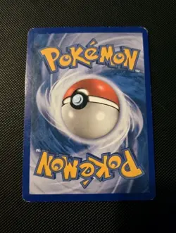 Pokemon Card - Blastoise Reverse Holo Rare Platinum Set 2/127 - Image 3