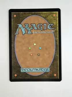 MTG Edge of Eternities Watery Grave Borderless Foil 0286 - Image 2