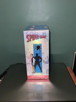 Magic: The Gathering Marvel's Spider-Man Bundle: Gift Edition Sealed SHIPS FAST - Image 3