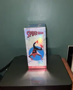 Magic: The Gathering Marvel's Spider-Man Bundle: Gift Edition Sealed SHIPS FAST - Image 4