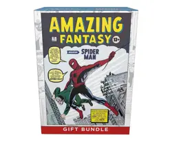 Magic: The Gathering Marvel's Spider-Man Bundle: Gift Edition Sealed SHIPS FAST - Image 5