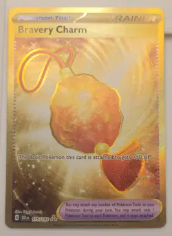 Three (3) Pokemon TCG Gold Cards (Mew) In NM/M Condition - Image 2