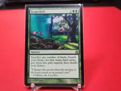 Scapeshift Morningtide Regular LP / LP + - Image 1