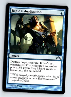 Rapid Hybridization - Gatecrash - Image 1