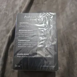 MTG Innistrad Crimson Vow Commander Deck - Spirit Squadron - Image 2