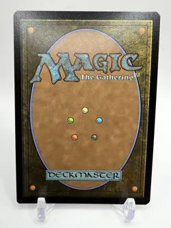 Phlage, Titan of Fire's Fury Foil #197 MTG Modern Horizons 3 NM X1 - Image 2