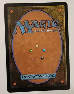 Mtg Lord Of The Rings Palantir Of Orthanc NM - Image 2
