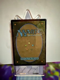 Strength of Will Marvel's Spider-Man MtG Foil - Image 2