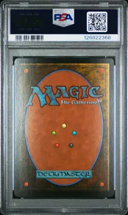 G'raha Tia, Scion Reborn Borderless Surge Foil PSA 10 MTG Final Fantasy EN - Image 2